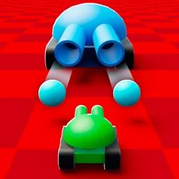 [Trinkets] TANKS! icon