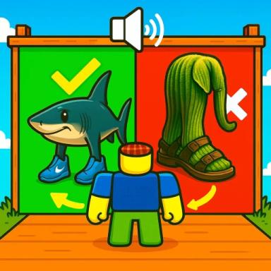 Guess The Italian Brainrot🔊[UPDATE] icon