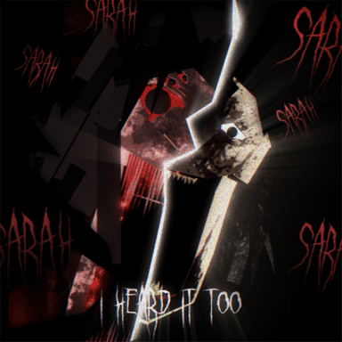I Heard It Too [Solo Project] (dead) icon