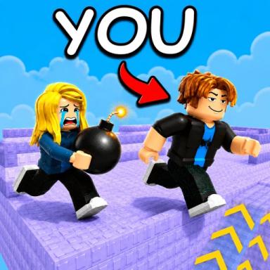 Thumbnail for  Timebomb Anklebreakers Game
