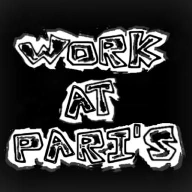Work at Pari's [DEMO] icon