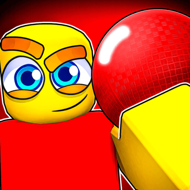 Throw Balls at People icon