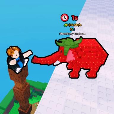 Thumbnail for Poop For Brainrots💩! Game