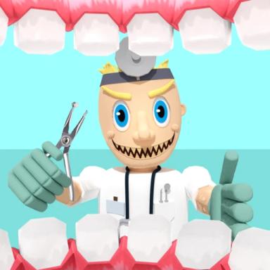 TEAM DENTIST ESCAPE!🦷 icon
