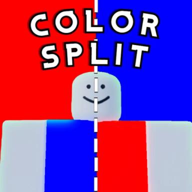 Color Split! [UPDATE] icon