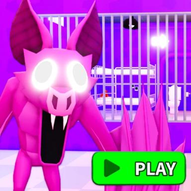 🦇 99 NIGHTS BAT PRISON RUN! icon