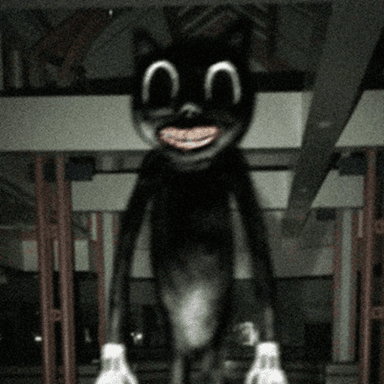 『SCP』: Cartoon Cat icon