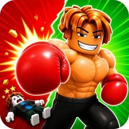 Thumbnail for [🥊W3 ] +1 One Punch Training Game