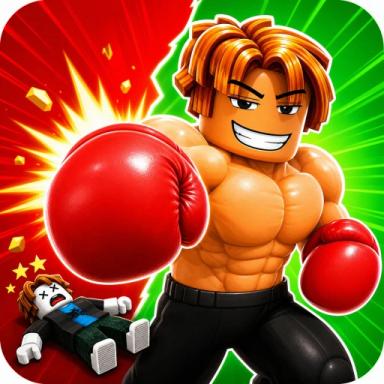 [🥊] +1 One Punch Training icon