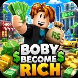 Boby Become Rich [Early Access]  icon