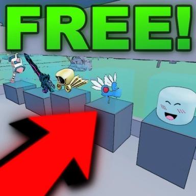 Thumbnail for 🪏 Free Avatar Items Tycoon Game