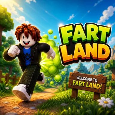 Fart Land icon