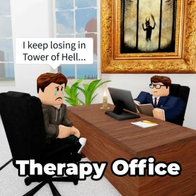 Thumbnail for Therapy Office 📋 Game