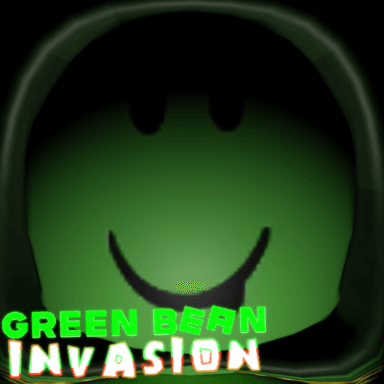 [🌳] Green Beans Invasion icon