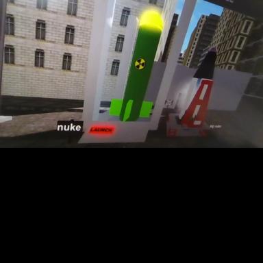nuke simulator (NEW UPDATE!!!!) icon
