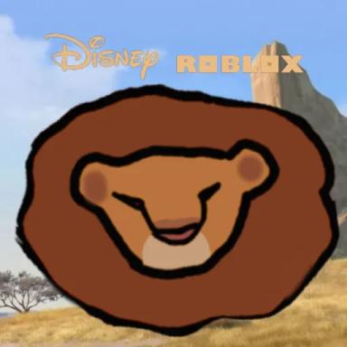 The Lion King™ 2D & 3D Roleplay  icon