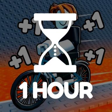 [SUMMER🏖️] +1 Speed On a Bike! 🚲 icon
