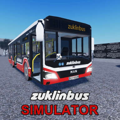 Zuklin Simulator icon
