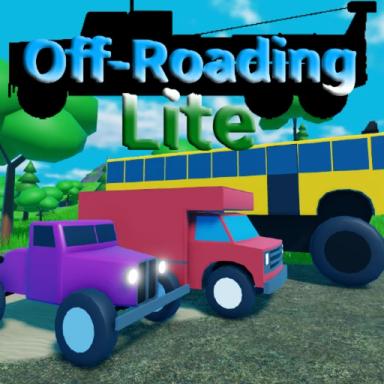 Off-Roading Lite icon