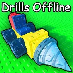 Build Your Drill 🔩  icon