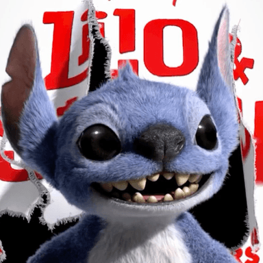 Stitch Obby 2 icon