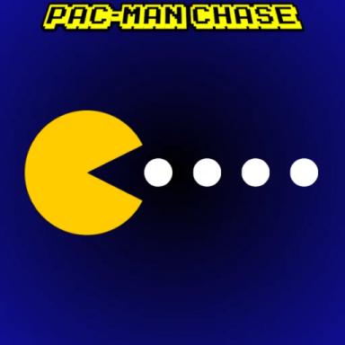 Pac-Man Chase icon