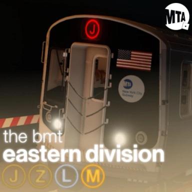 BMT Eastern Lines icon