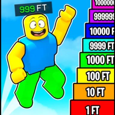 Every Second You Get +1 Jump icon