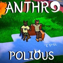 Anthropolious (18+) icon