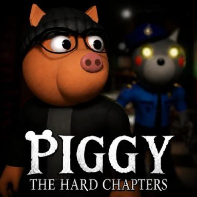 Thumbnail for Piggy: The Hard Chapters [Remastered] Game