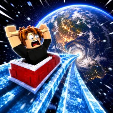 Thumbnail for The HIGHEST Ice Slide ❄️ Game