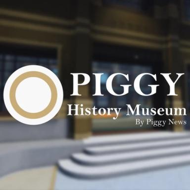 [🏔️] Piggy History Museum icon