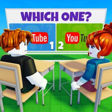 Thumbnail for Guess the Logo Color Game