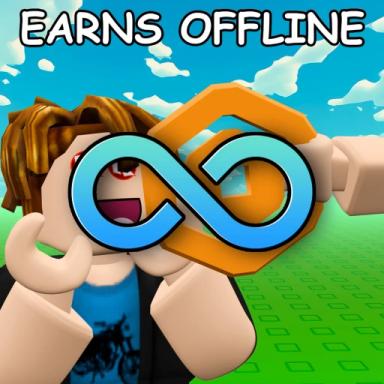 Thumbnail for INFINITE DONATIONS  Game