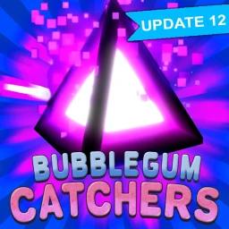 [🎉50K PART 2🎉] Bubble Gum Catchers icon