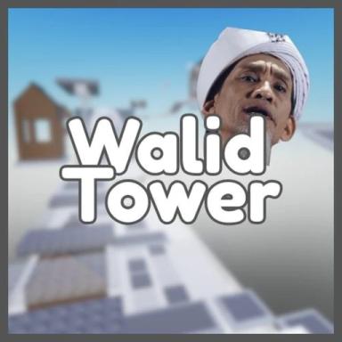 Walid Tower  icon
