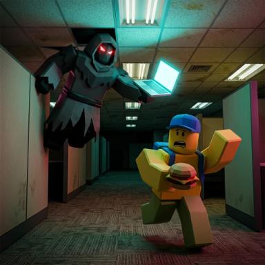 Thumbnail for Escape from Kelana Game