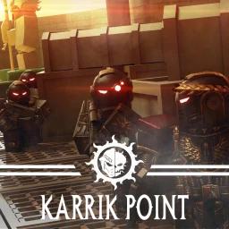 [DT] Karrik Point Solstice icon