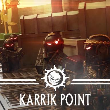 Thumbnail for [DT] Karrik Point Solstice Game