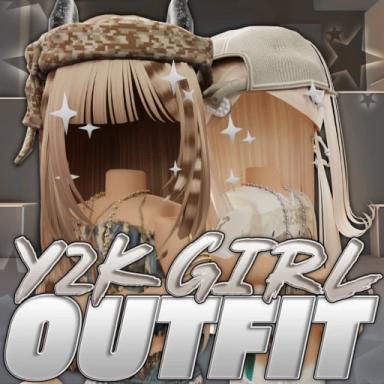 [💿 NEW] Y2K Girl Outfit Ideas icon