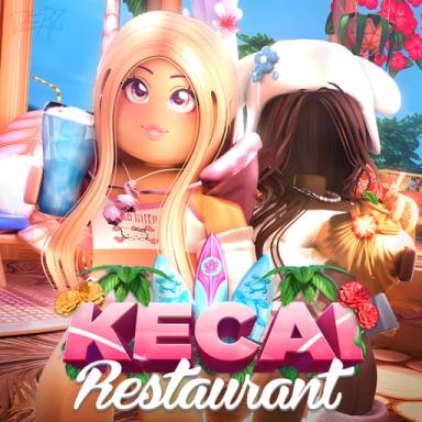 Thumbnail for 🍍Work at Kecai Restaurant! Game