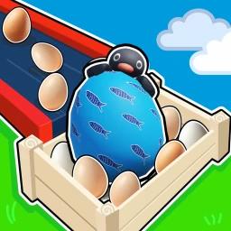 Thumbnail for 【Pingu🐧】Egg Case Farm Game