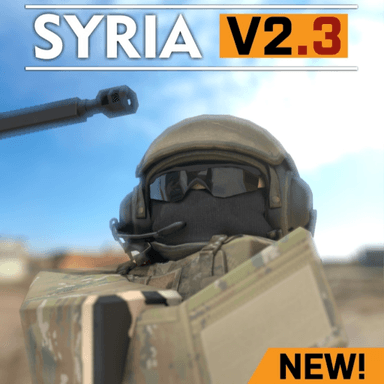 [LEGACY] [ToW] Tell Tamer, Syria 2026 icon