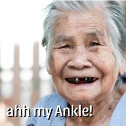 🎮 Tag: Ankle Break Edition icon