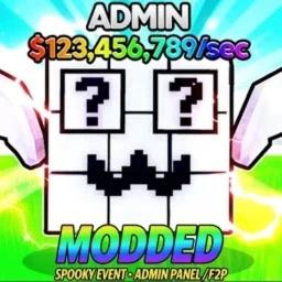 Thumbnail for 👻Headless Knight 👻  FREE ADMINI! (RSUT) Game