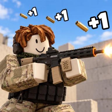 Thumbnail for +1 DMG With Friends Game