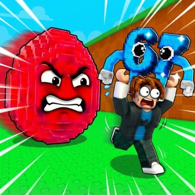 Thumbnail for [🥚] Escape Eggs For Brainrots! Game