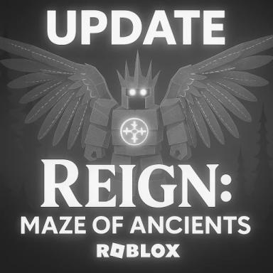 Reign RPG icon