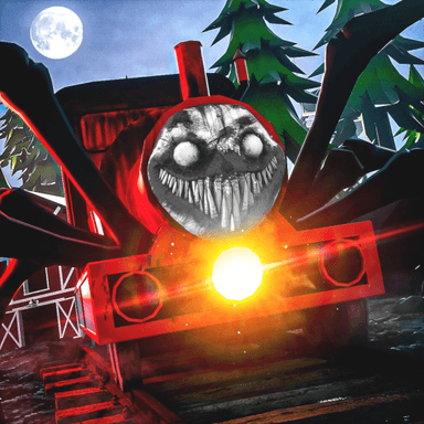 Choo Choo Charlie [Horror] icon