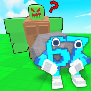 Thumbnail for Brainrot Tag! Game